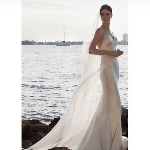 Toni Federici Espana Veil